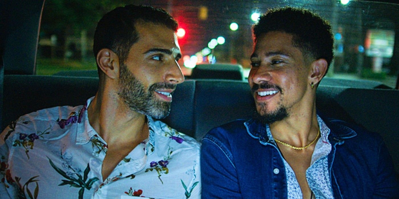 Movie Review – My Fake Boyfriend